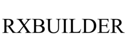 RXBUILDER trademark