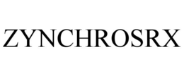 ZYNCHROSRX trademark