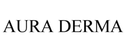 AURA DERMA trademark