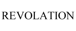REVOLATION trademark