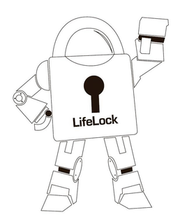 LIFELOCK trademark