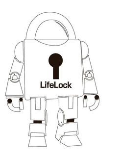 LIFELOCK trademark