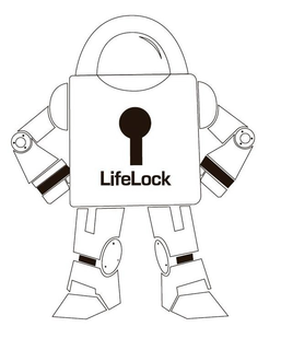 LIFELOCK trademark