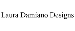 LAURA DAMIANO DESIGNS trademark