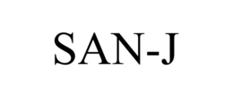 SAN-J trademark
