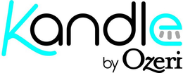 KANDLE BY OZERI trademark