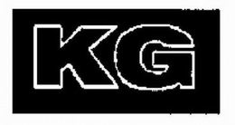 KG trademark