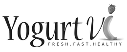 YOGURT VI FRESH. FAST. HEALTHY trademark