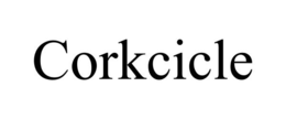 CORKCICLE trademark