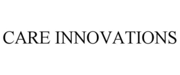 CARE INNOVATIONS trademark