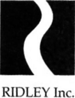 R RIDLEY INC. trademark