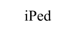 IPED trademark