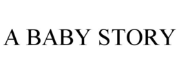 A BABY STORY trademark