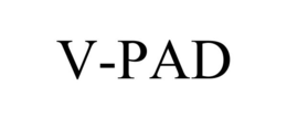 V-PAD trademark