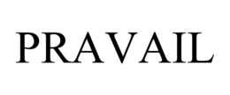 PRAVAIL trademark