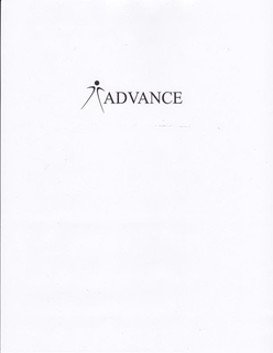 ADVANCE trademark