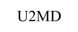 U2MD trademark