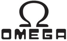 OMEGA trademark