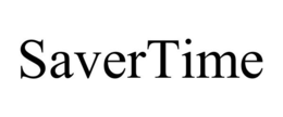 SAVERTIME trademark