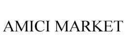 AMICI MARKET trademark