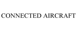 CONNECTED AIRCRAFT trademark