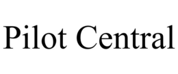 PILOT CENTRAL trademark