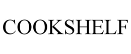 COOKSHELF trademark