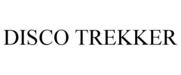 DISCO TREKKER trademark