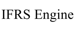 IFRS ENGINE trademark