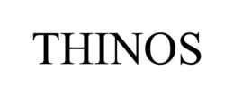 THINOS trademark