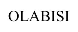 OLABISI trademark