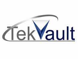 TEKVAULT trademark