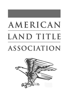 AMERICAN LAND TITLE ASSOCIATION trademark