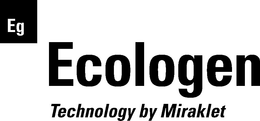 ECOLOGEN TECHNOLOGY BY MIRAKLET EG trademark