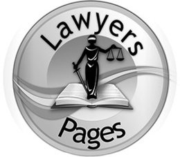 LAWYERS PAGES trademark