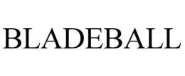 BLADEBALL trademark