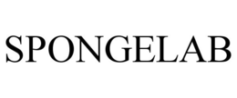 SPONGELAB trademark