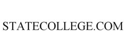 STATECOLLEGE.COM trademark
