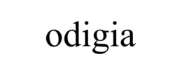 ODIGIA trademark