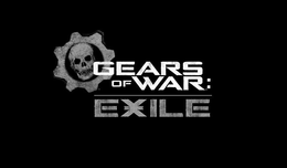 GEARS OF WAR: EXILE trademark