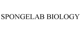 SPONGELAB BIOLOGY trademark