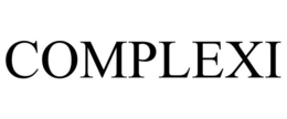COMPLEXI trademark
