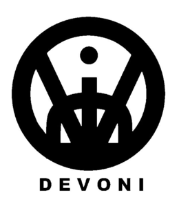 DEVONI trademark
