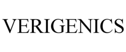 VERIGENICS trademark
