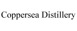 COPPERSEA DISTILLERY trademark