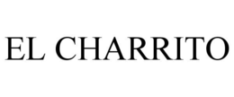 EL CHARRITO trademark