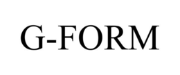 G-FORM trademark