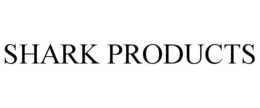 SHARK PRODUCTS trademark