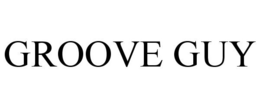 GROOVE GUY trademark