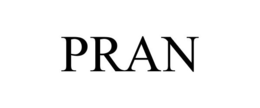 PRAN trademark